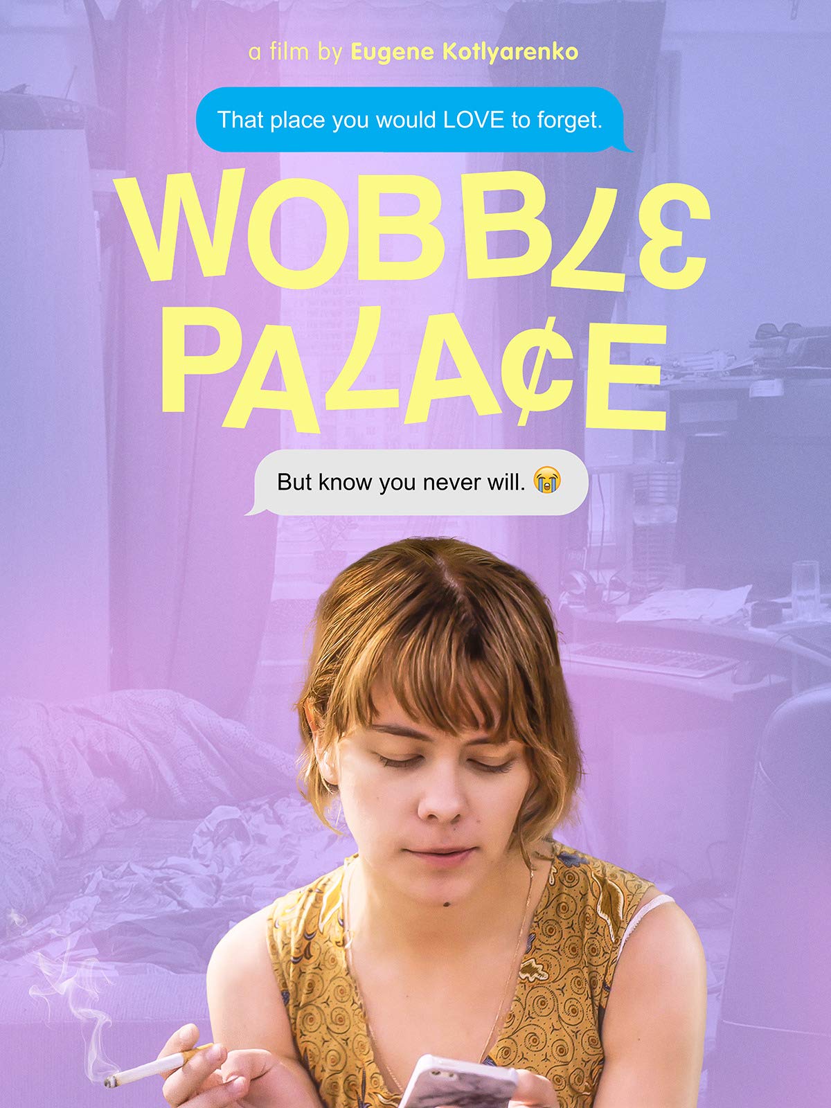 Wobble Palace