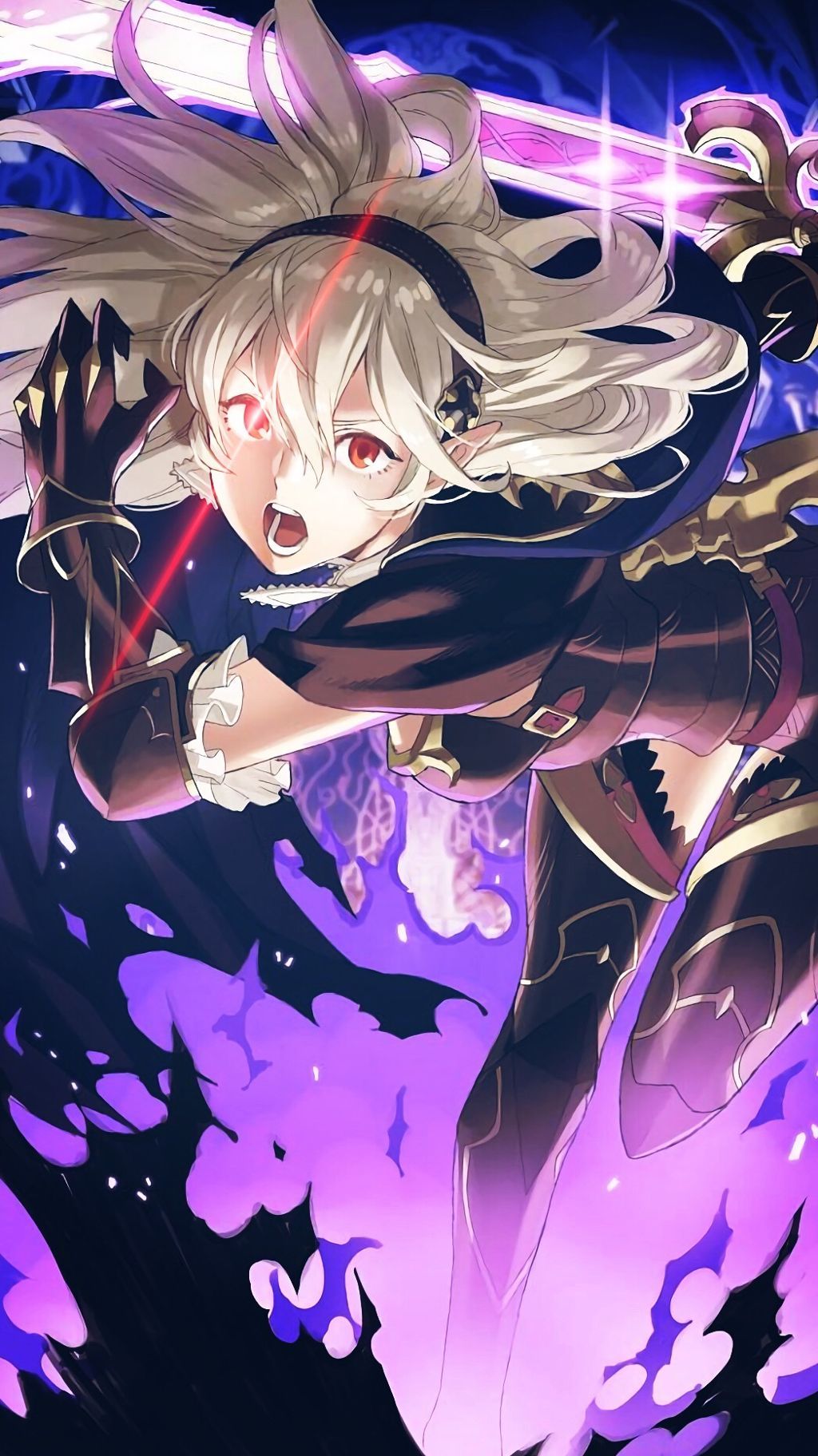 Corrin Wallpaper.GiftWatches.CO