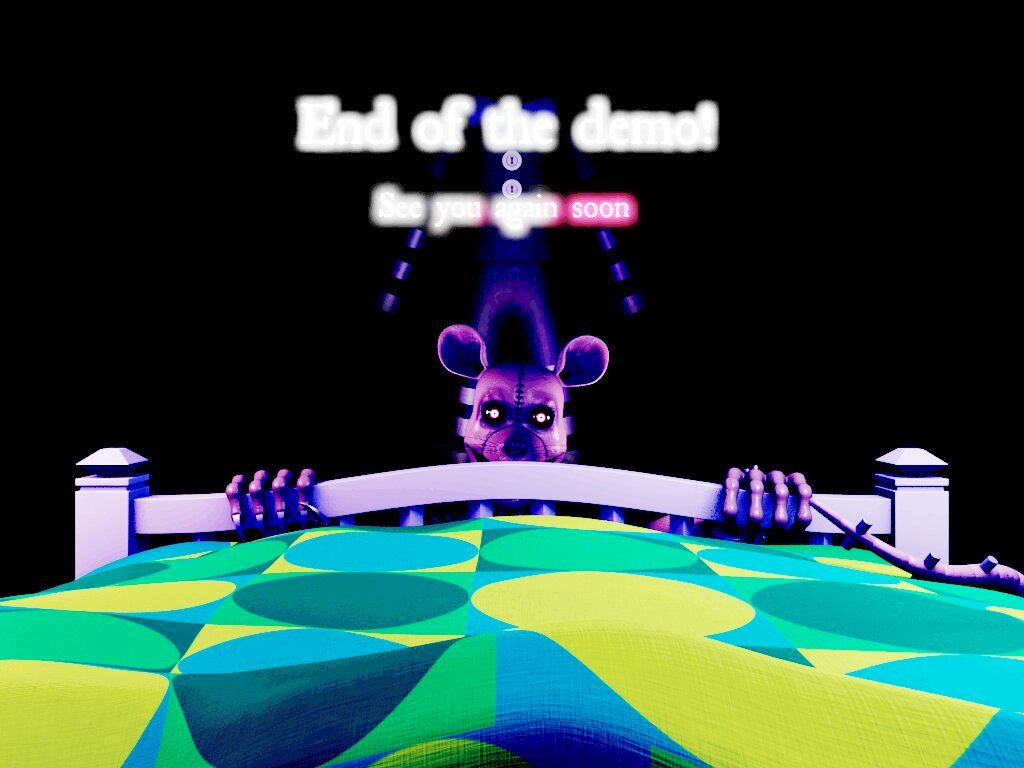 Vinnie Gallery. Five Nights At Candy's