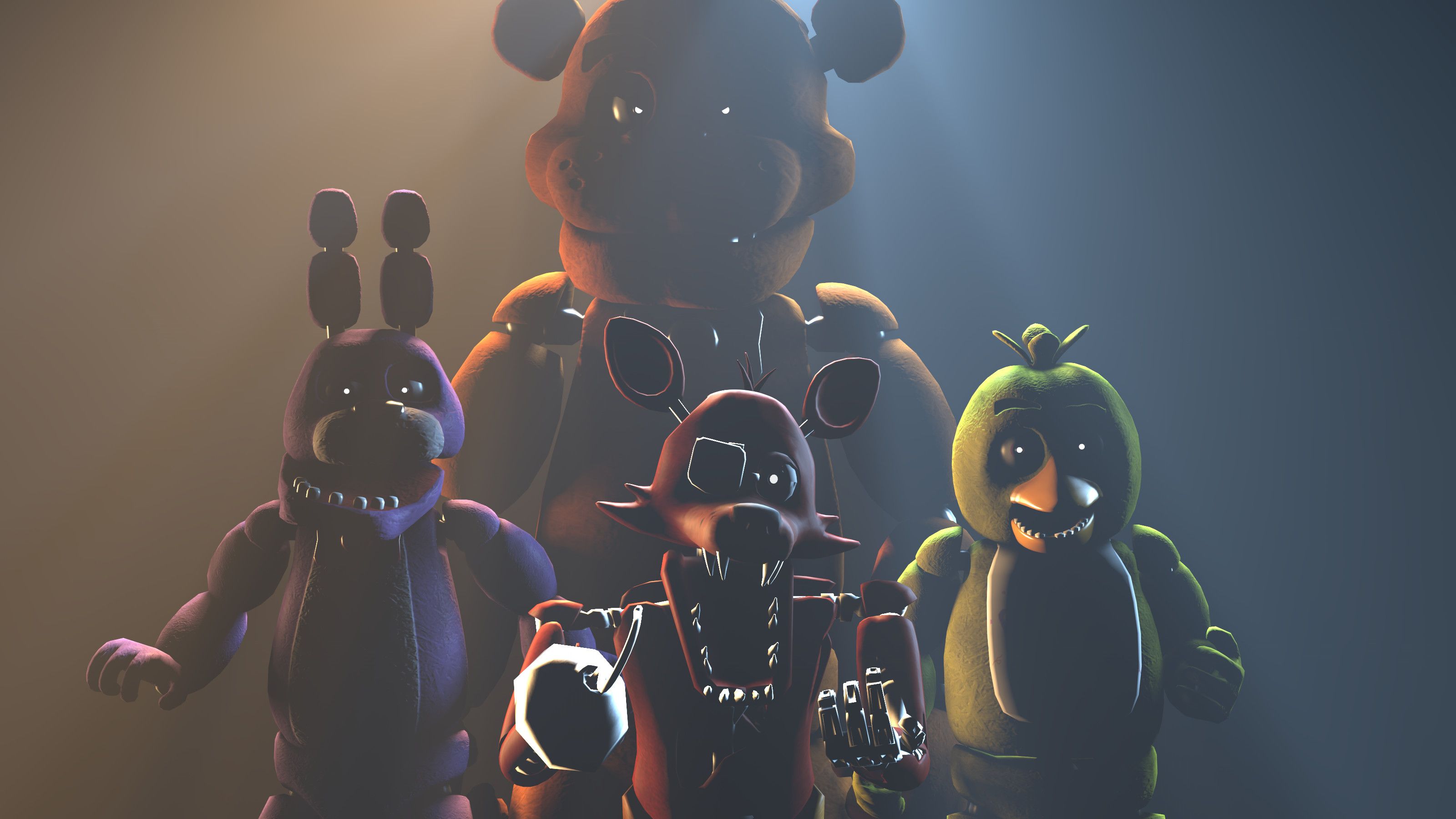 fnaf 4 night 5 download free