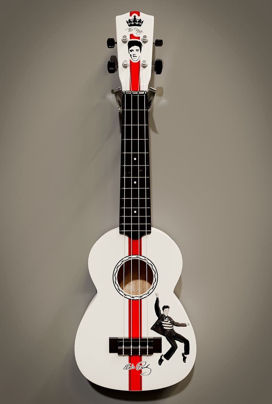 Playing Ukulele Wallpapers - Wallpaper Cave