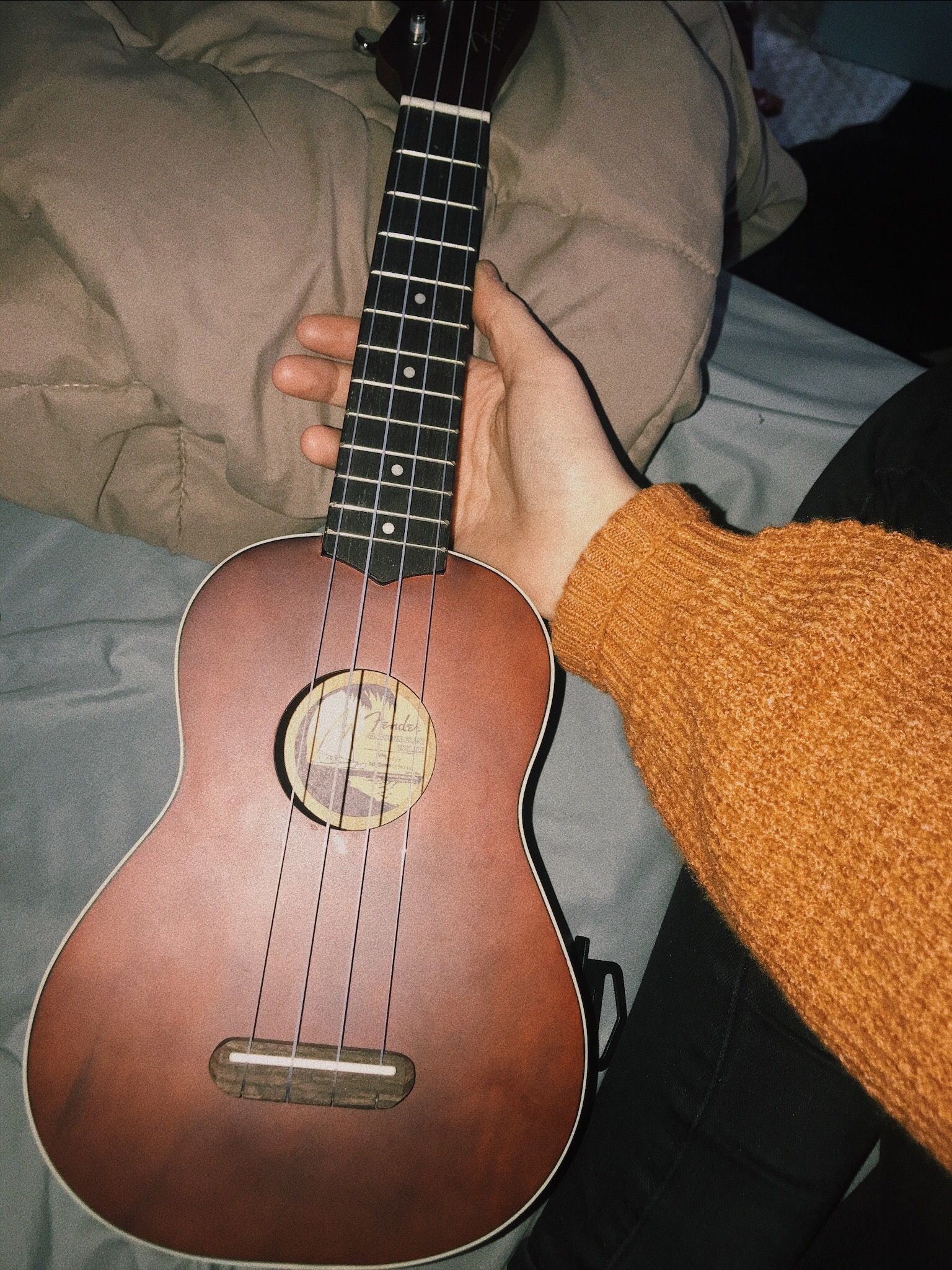 VSCO. Violão, Musica, Nostalgia
