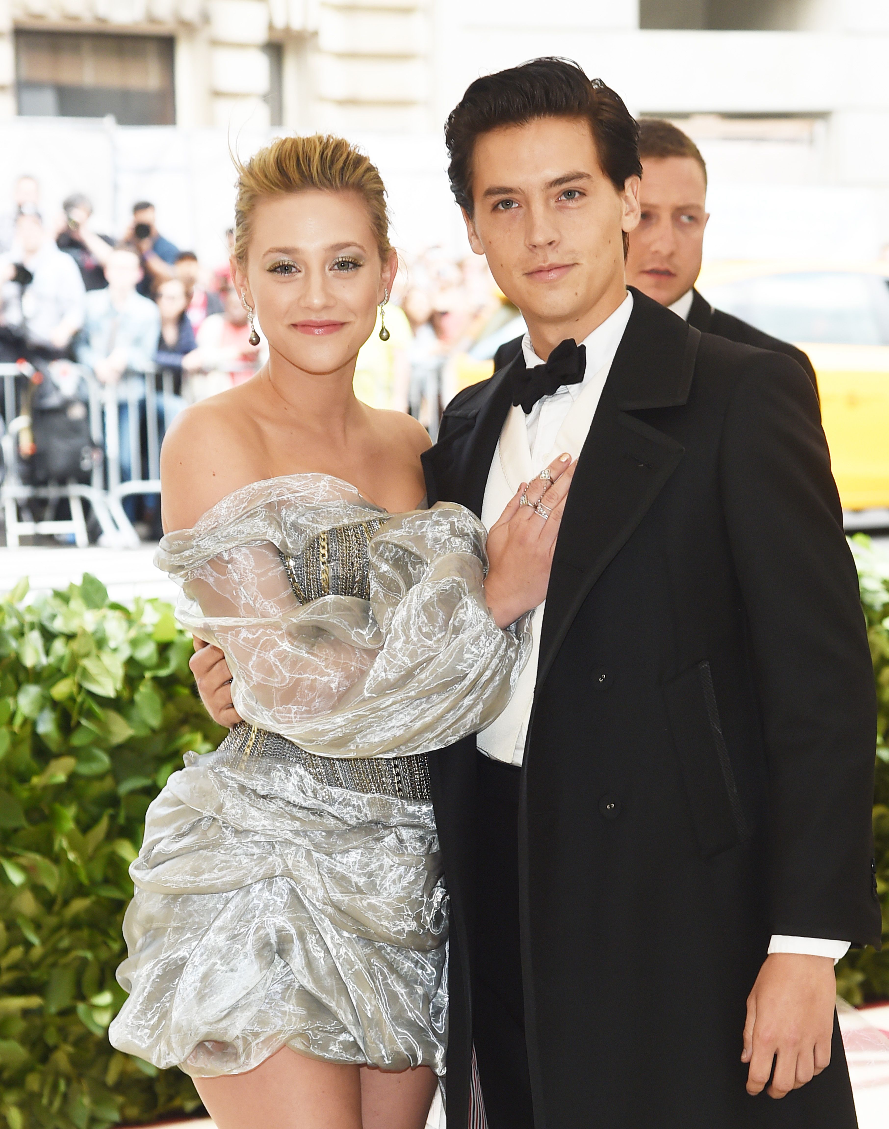 Why Cole Sprouse Broke Up with Lili Reinhart