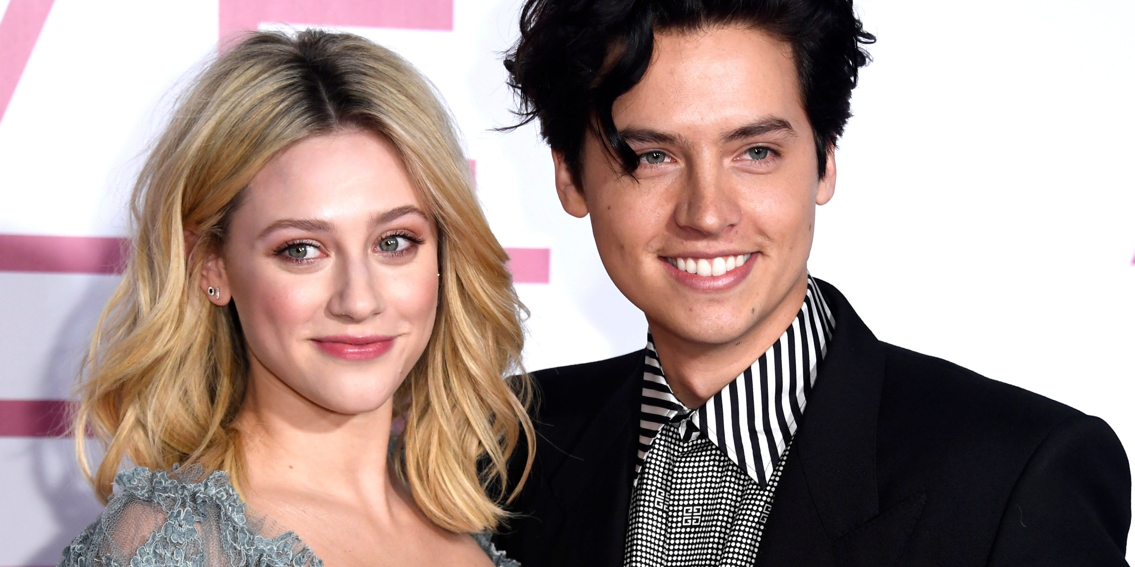 Lili Reinhart and Cole Sprouse's Relationship: A Complete Timeline