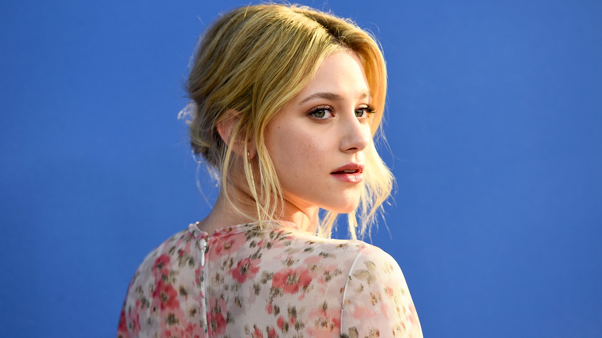 Lili Reinhart Is More Than Cole Sprouse's Girlfriend