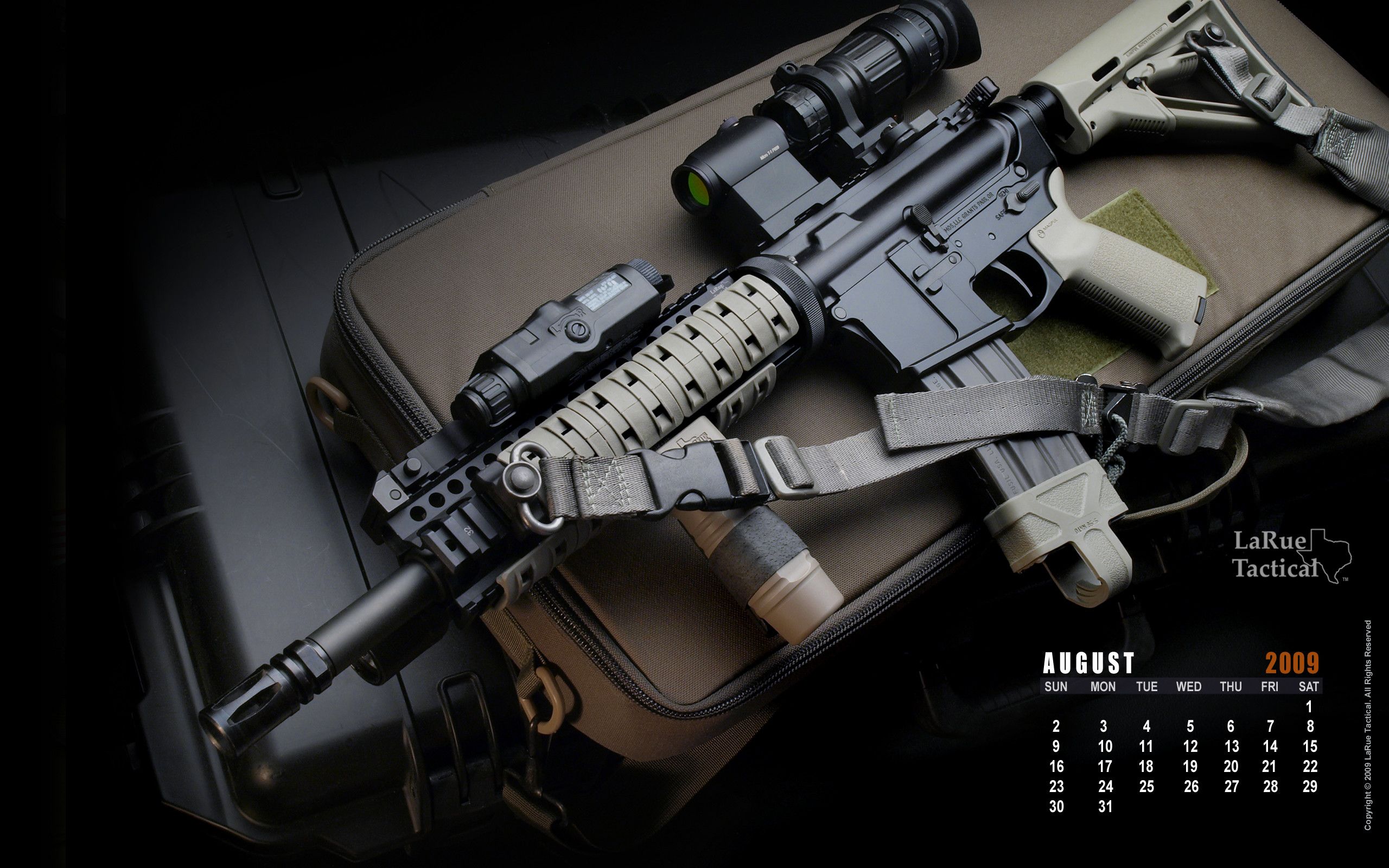 Ar 15 Wallpaper Picture