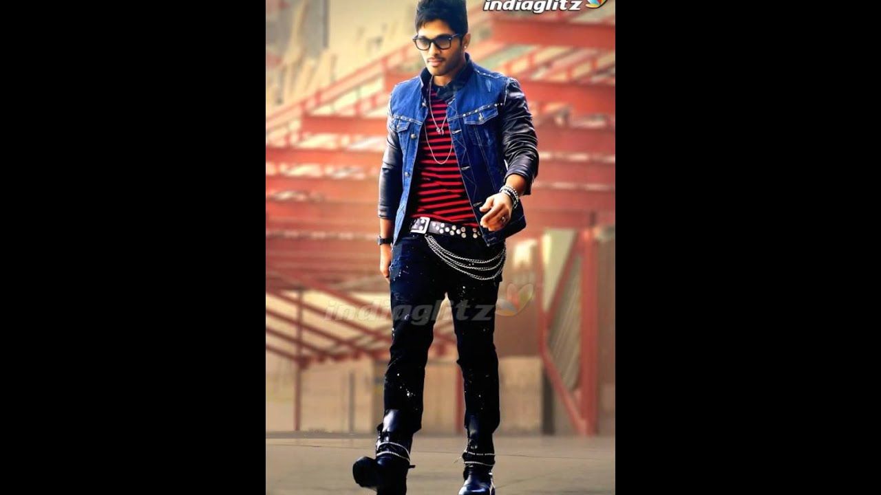 Iddarammayilatho Posters Wallpaper Slideshow Teaser Trailer