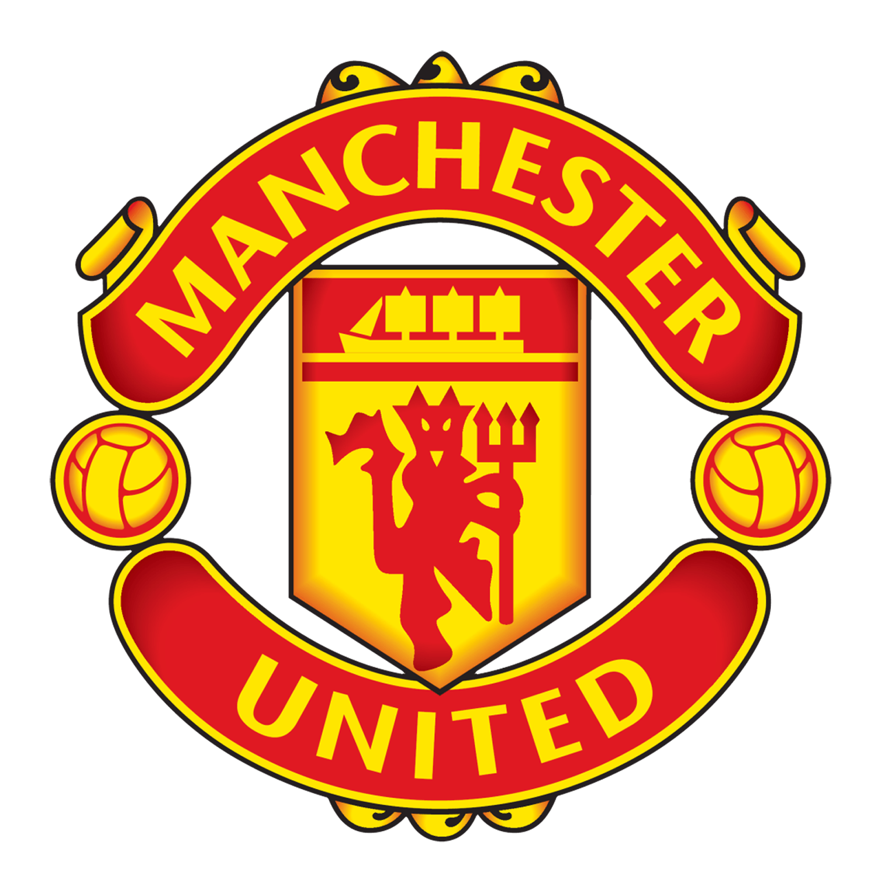 Manchester United Logo PNG Transparent Manchester United Logo.PNG