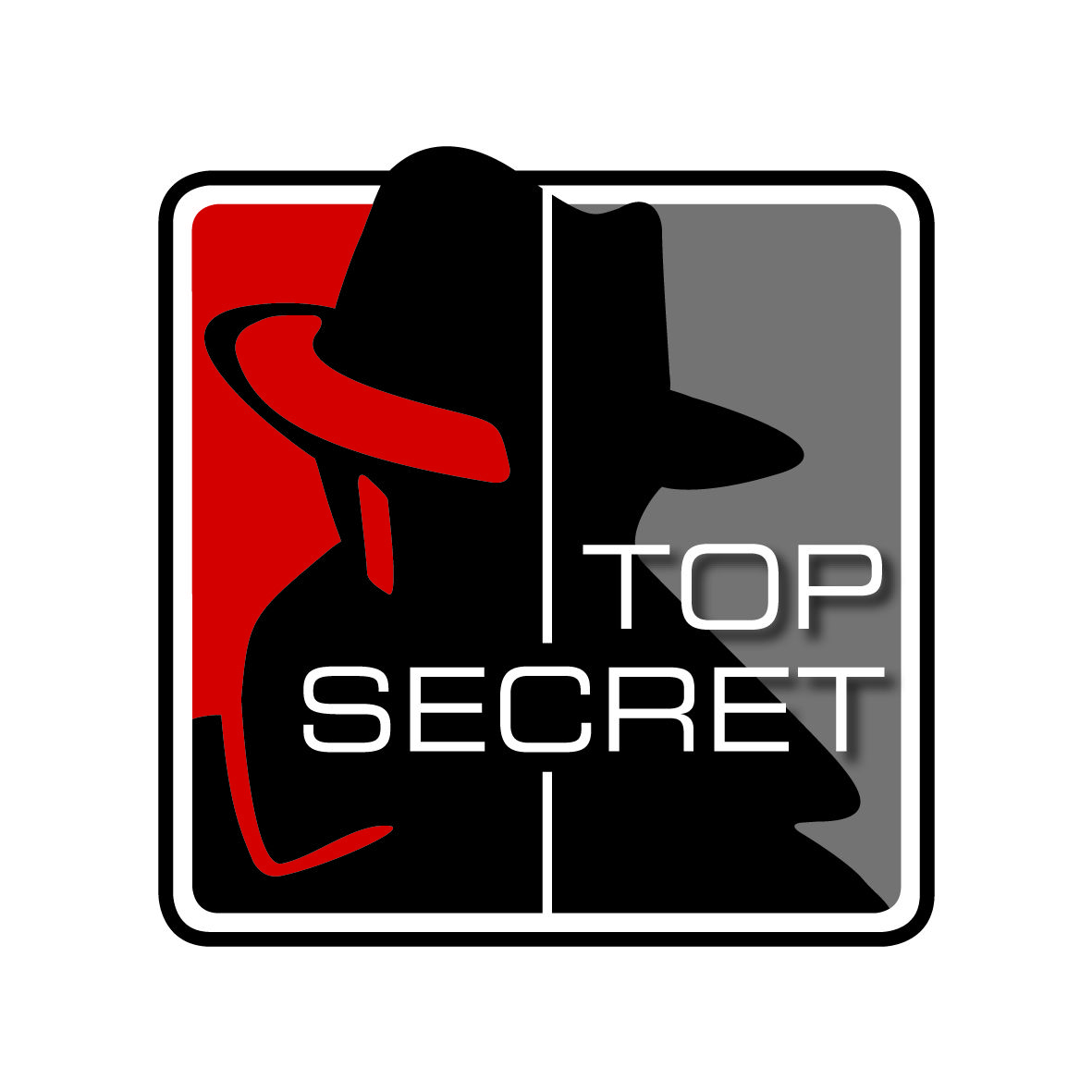 Top secret Logos
