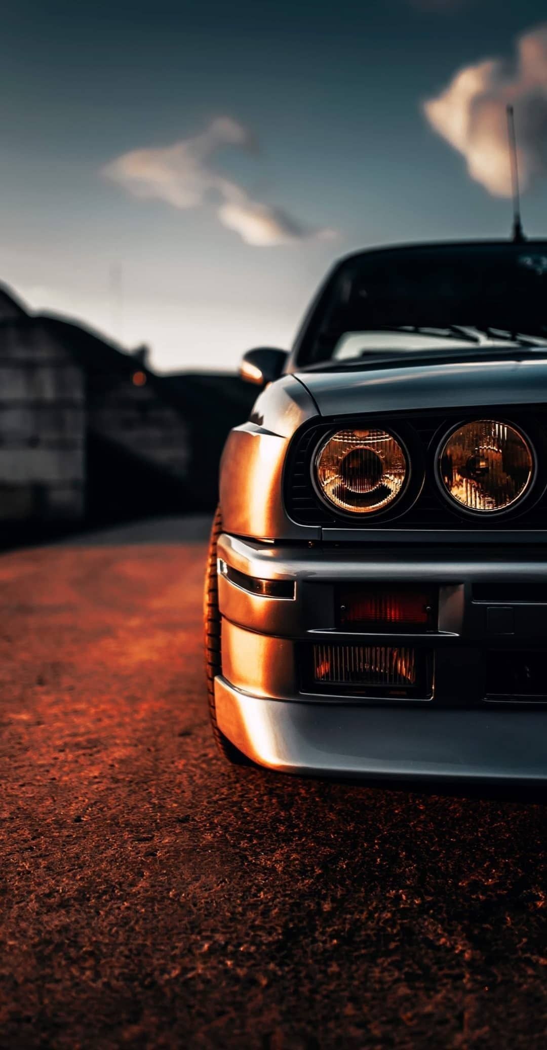 BMW E30 4k iPhone Wallpapers Wallpaper Cave