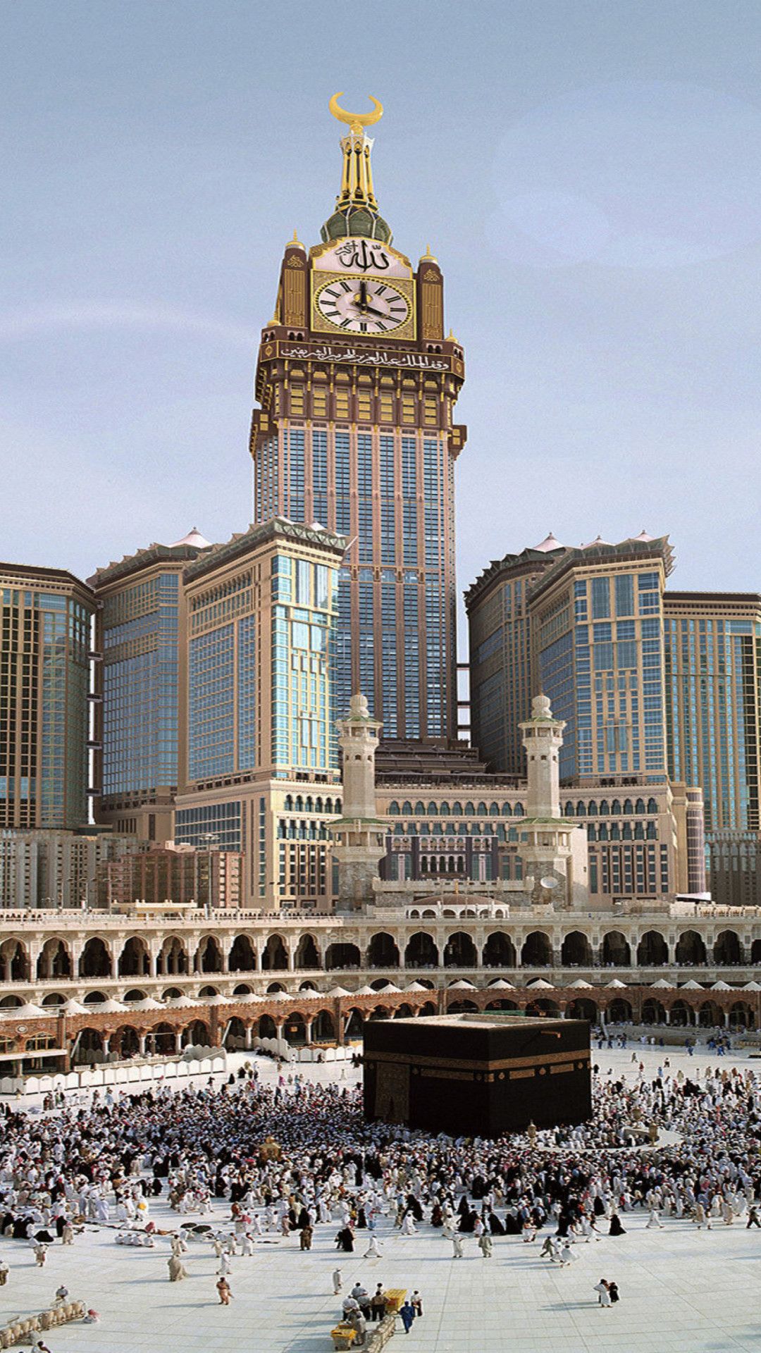 Makkah Wallpaper