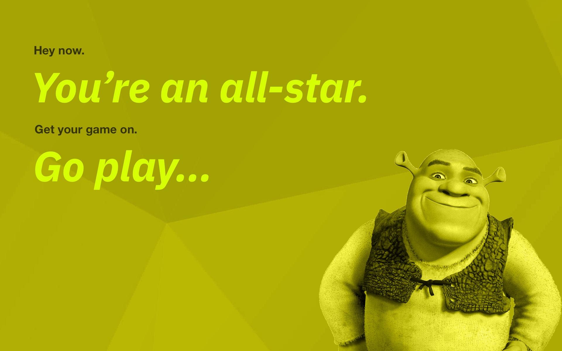 Shrek Memes Wallpaper Free Shrek Memes Background