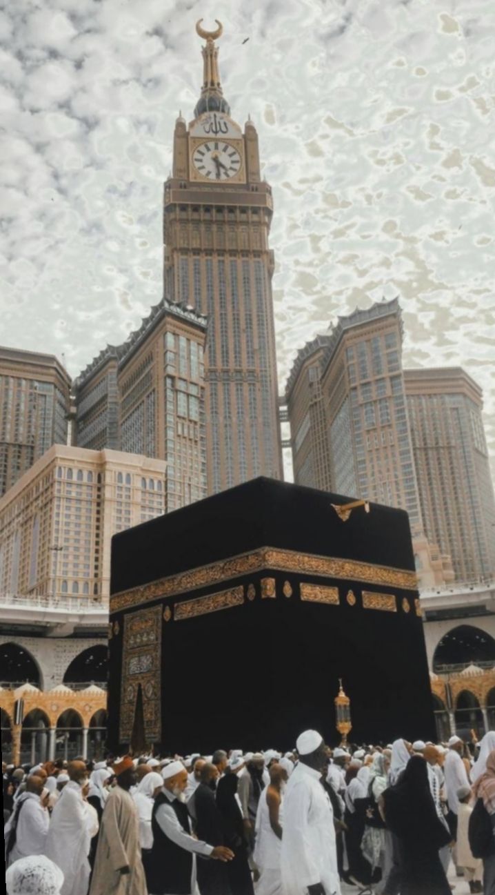 Rawan on Twitter makkah mecca kedah hd wallpaper for iphone  httpstcoMwCugsKsTW  Twitter