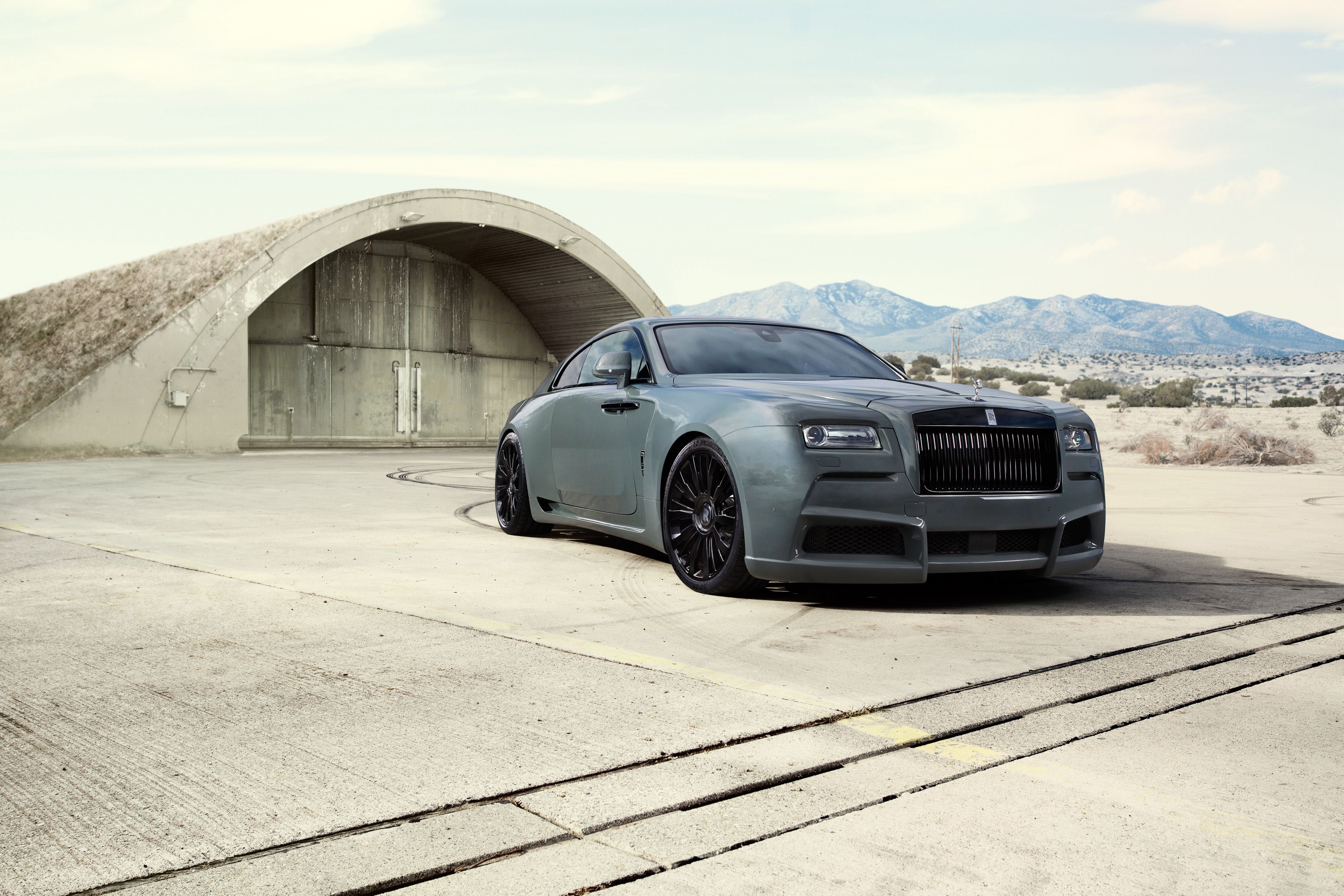 Rolls Royce Wraith 4k, HD Cars, 4k Wallpaper, Image, Background