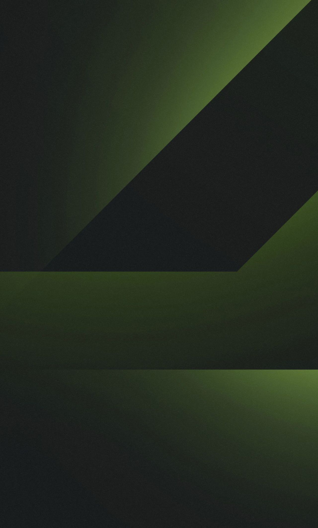 Abstract Dark Green 4k iPhone HD 4k Wallpaper