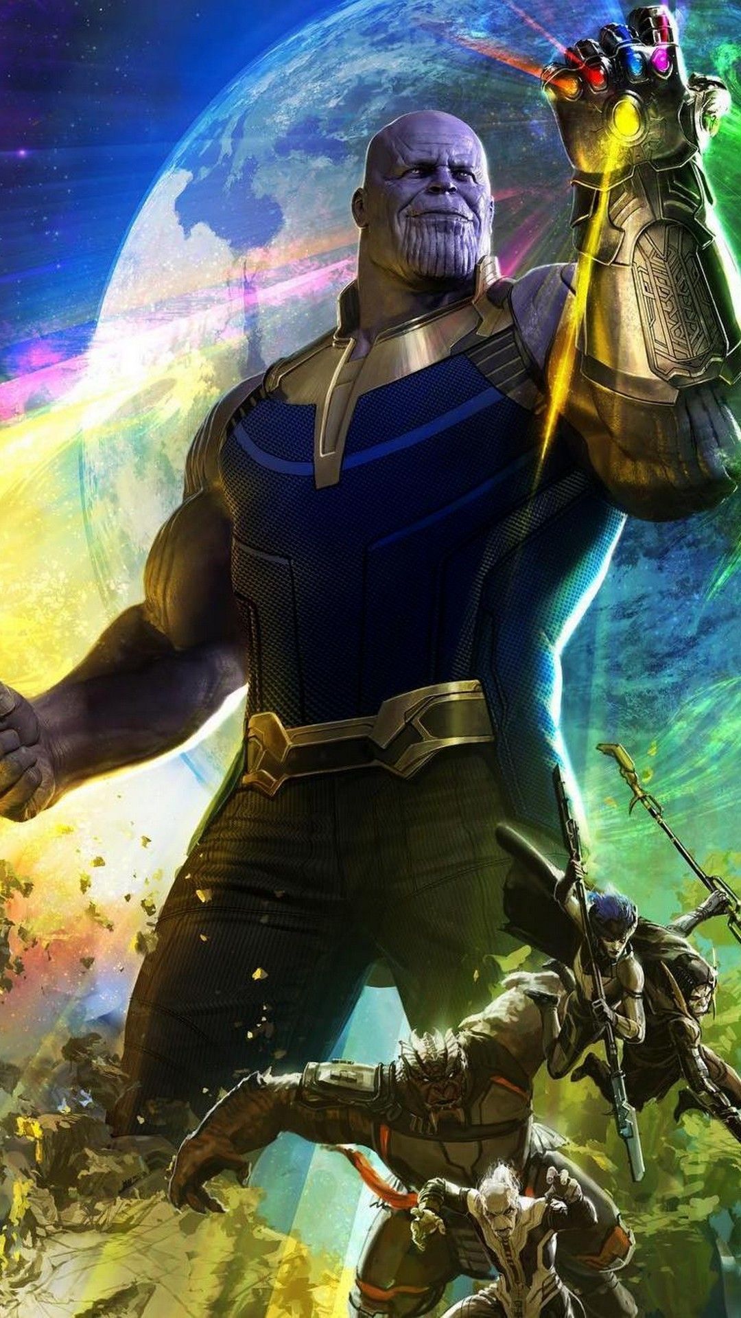 Best Of Avengers Endgame Desktop Wallpaper Thanos Arrived | Avengers, Thug  life wallpaper, Avengers wallpaper