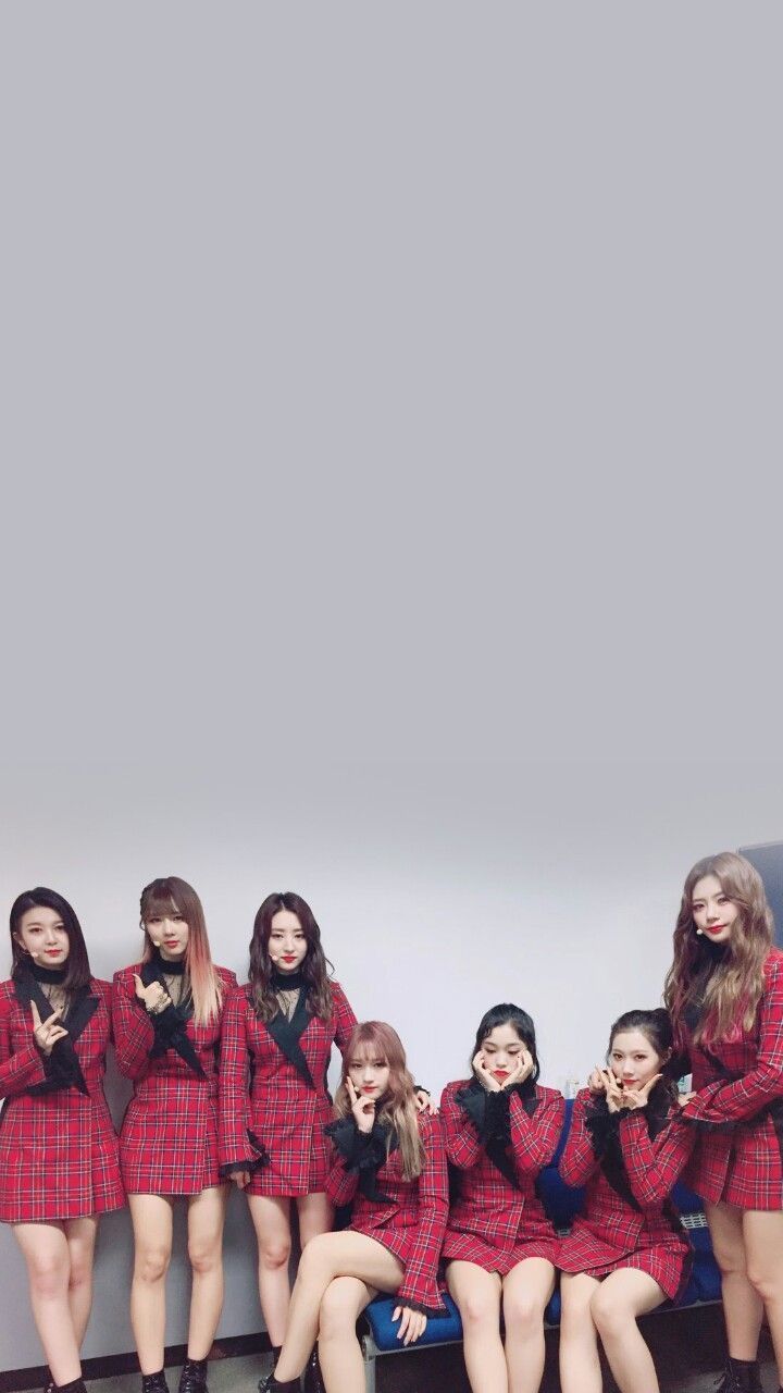 K-pop Dreamcatcher Smartphone Wallpapers - Wallpaper Cave