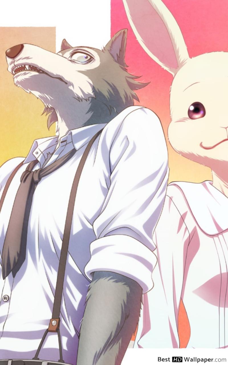 Beastars Phone HD Wallpapers - Wallpaper Cave