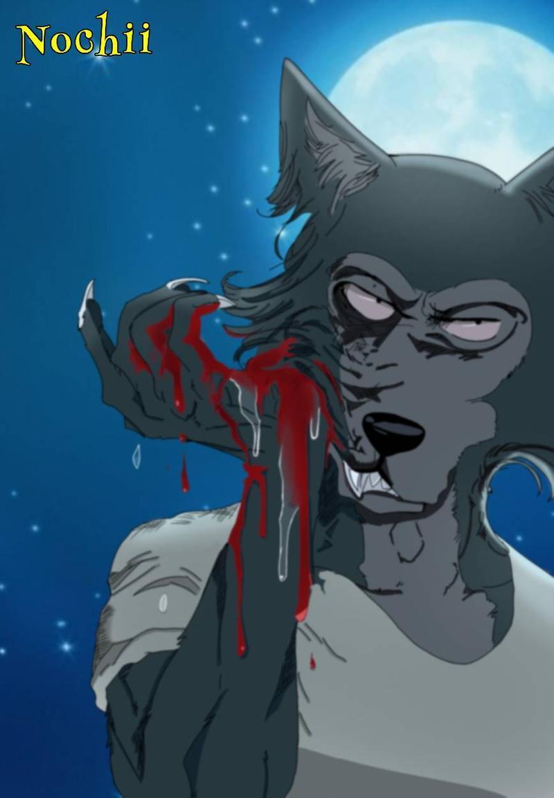 Beastars Wallpaper for Android