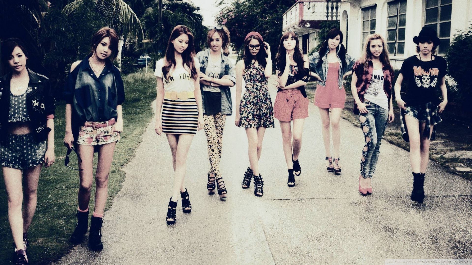 Girls' Generation. Girls generation, Girl, Generation