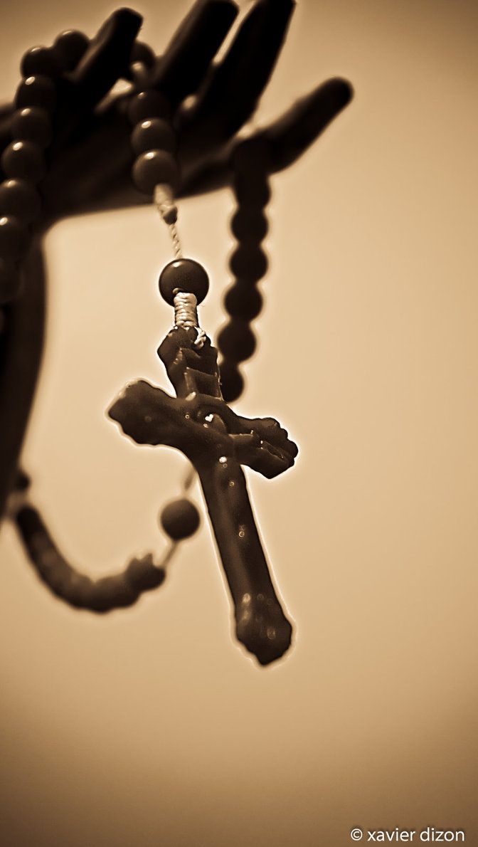 Free download Our Lady Of The Rosary Wallpaper The holy rosary