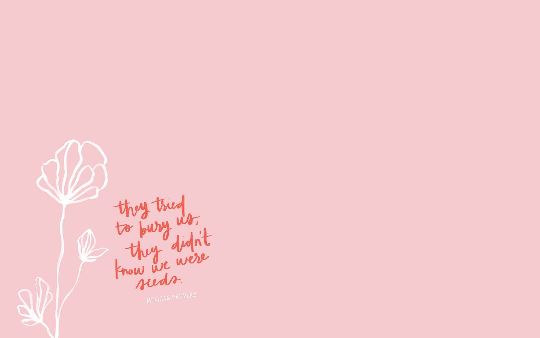 Featured image of post Minimalist Aesthetic Laptop Wallpaper Pink / Design created by anna mcginnis.
