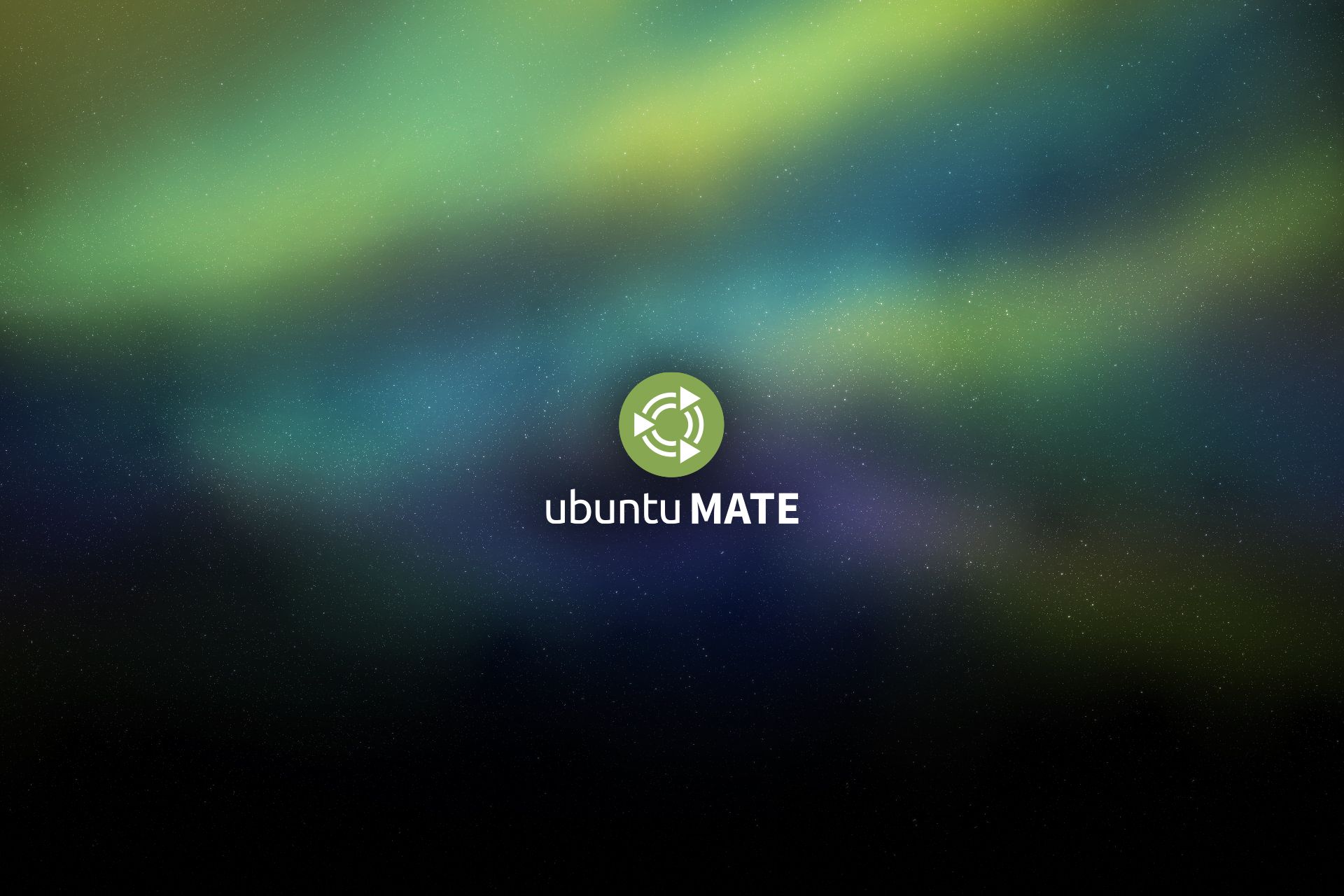 Ubuntu Mate