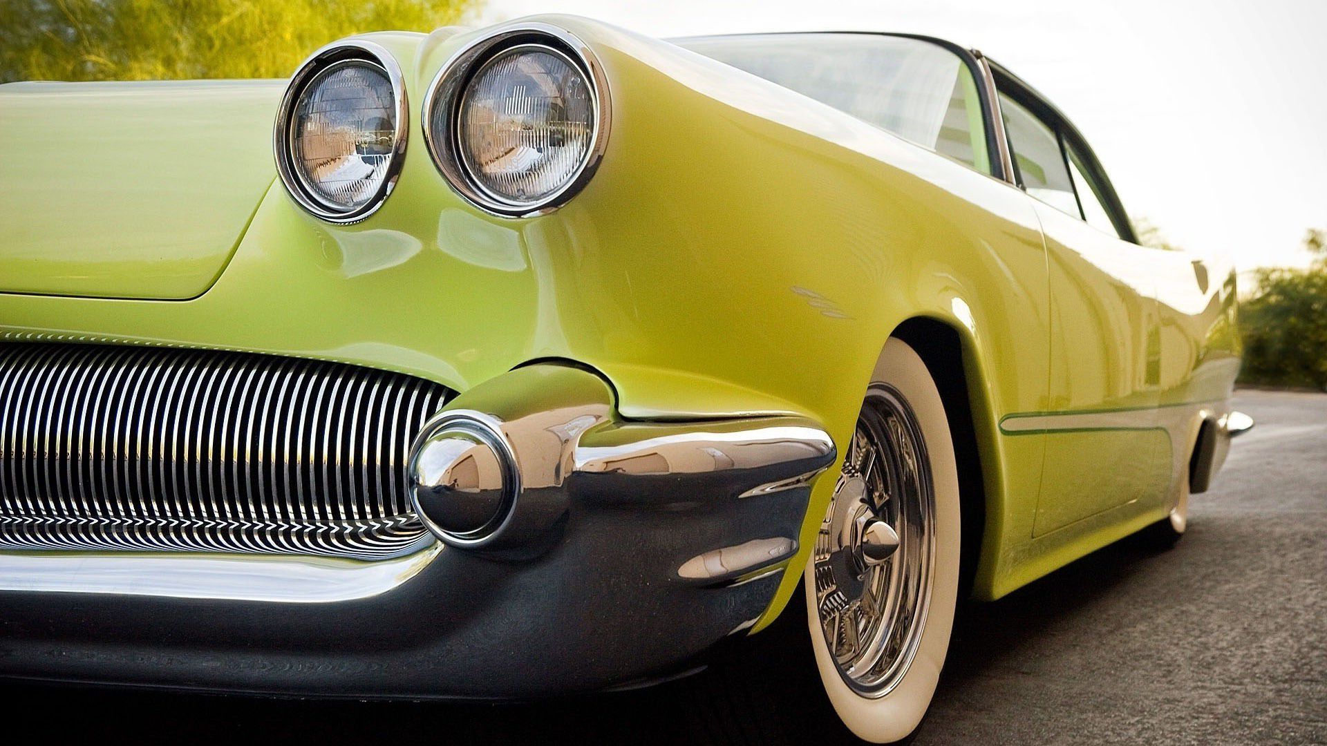 Free download Vintage Car Wallpaper HD [1920x1080]