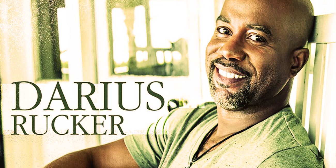 Darius Rucker Wallpapers - Wallpaper Cave