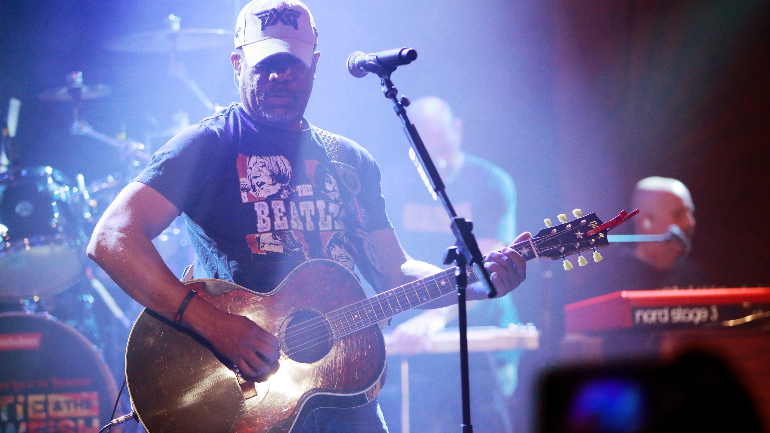 Darius Rucker Wallpapers - Wallpaper Cave