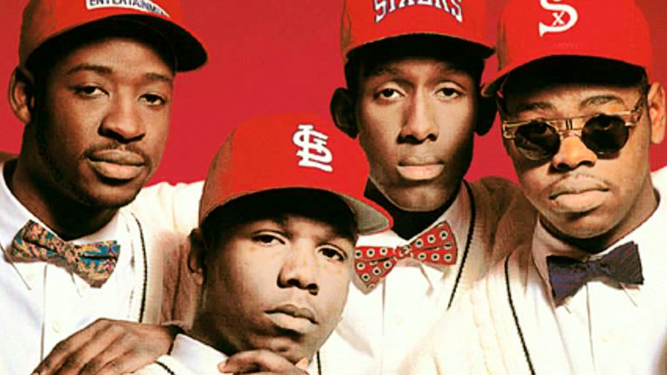 Boyz II Men: 15 Things You Didn't Know (Part 1)