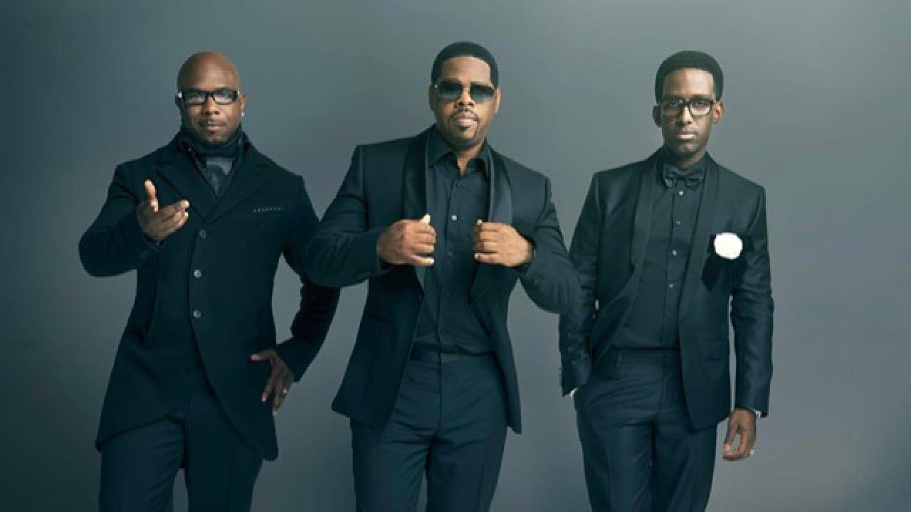 Boyz II Men Going Country With Brett Young for CMT Special