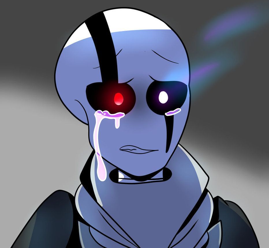 A vicarious feeling. (Glitchtale) by xXNovaDrawsXx. Undertale