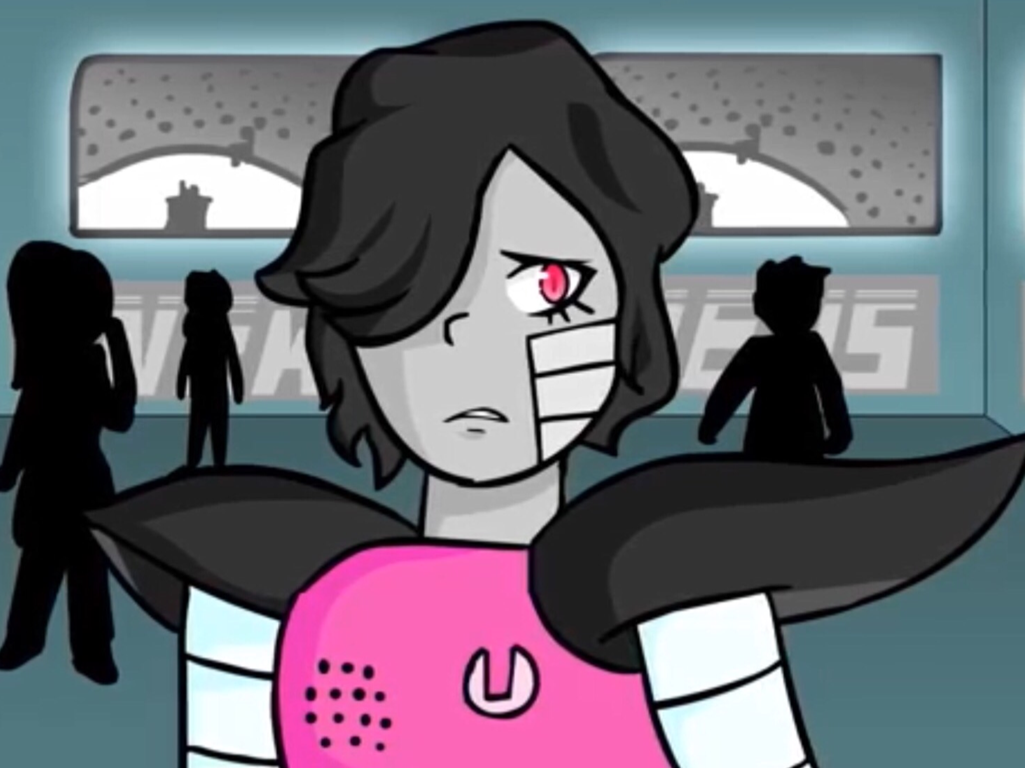 Mettaton