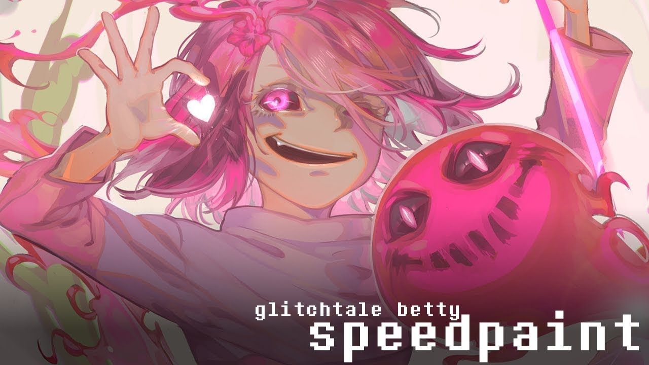 Anathema」 Glitchtale