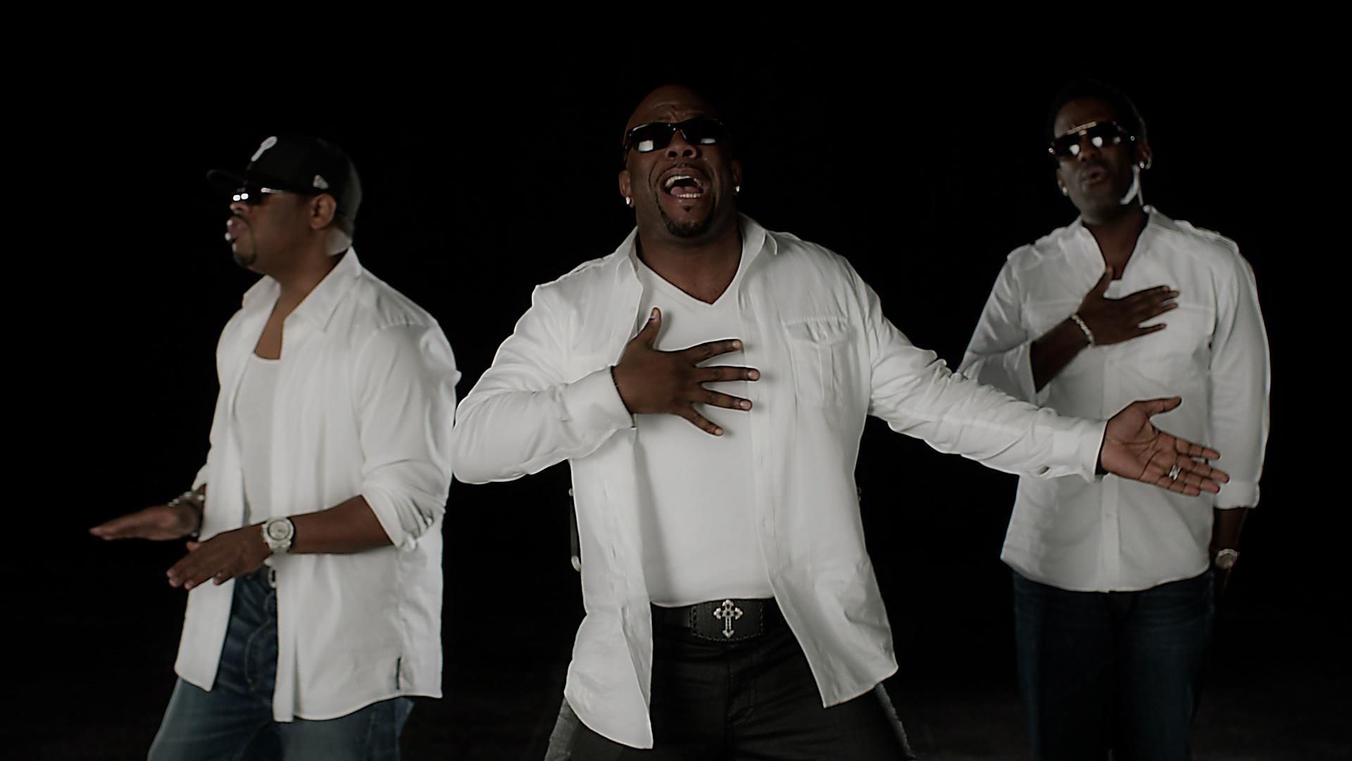 One More Dance Video. Boyz II Men