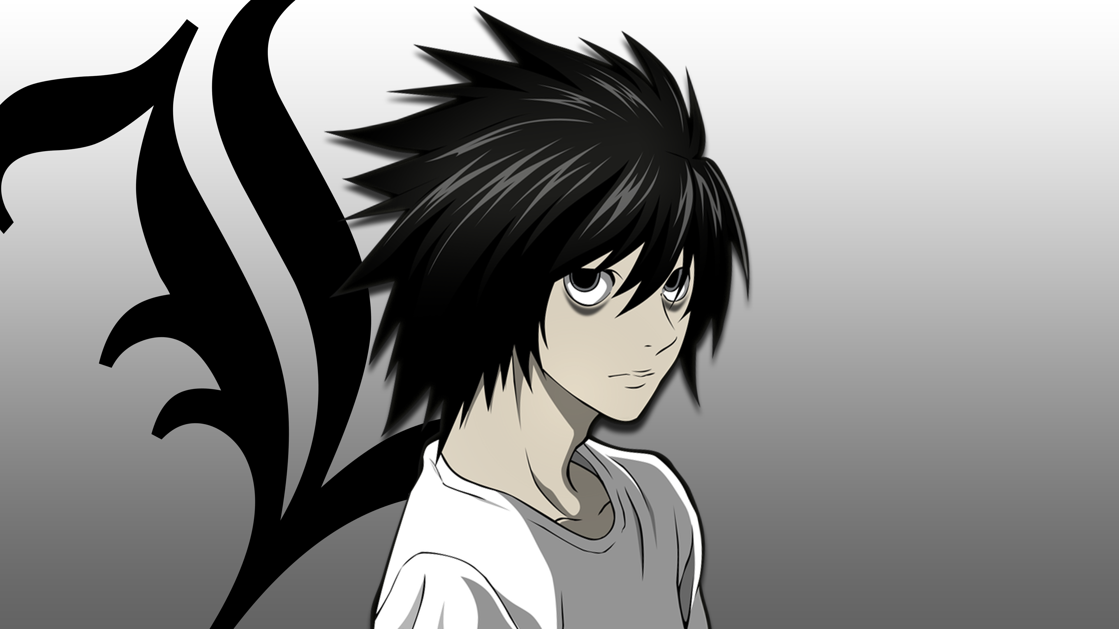 Death note steam profile фото 40