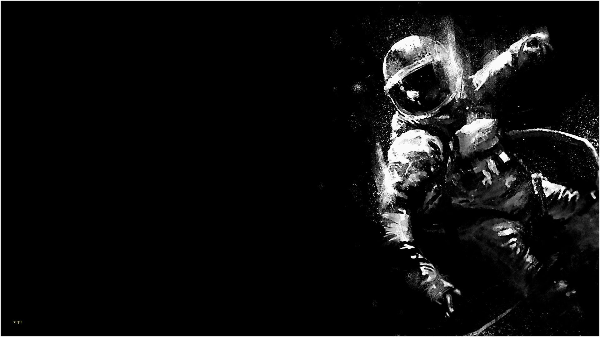 Desktop Astronaut Aesthetic Wallpapers - Wallpaper Cave