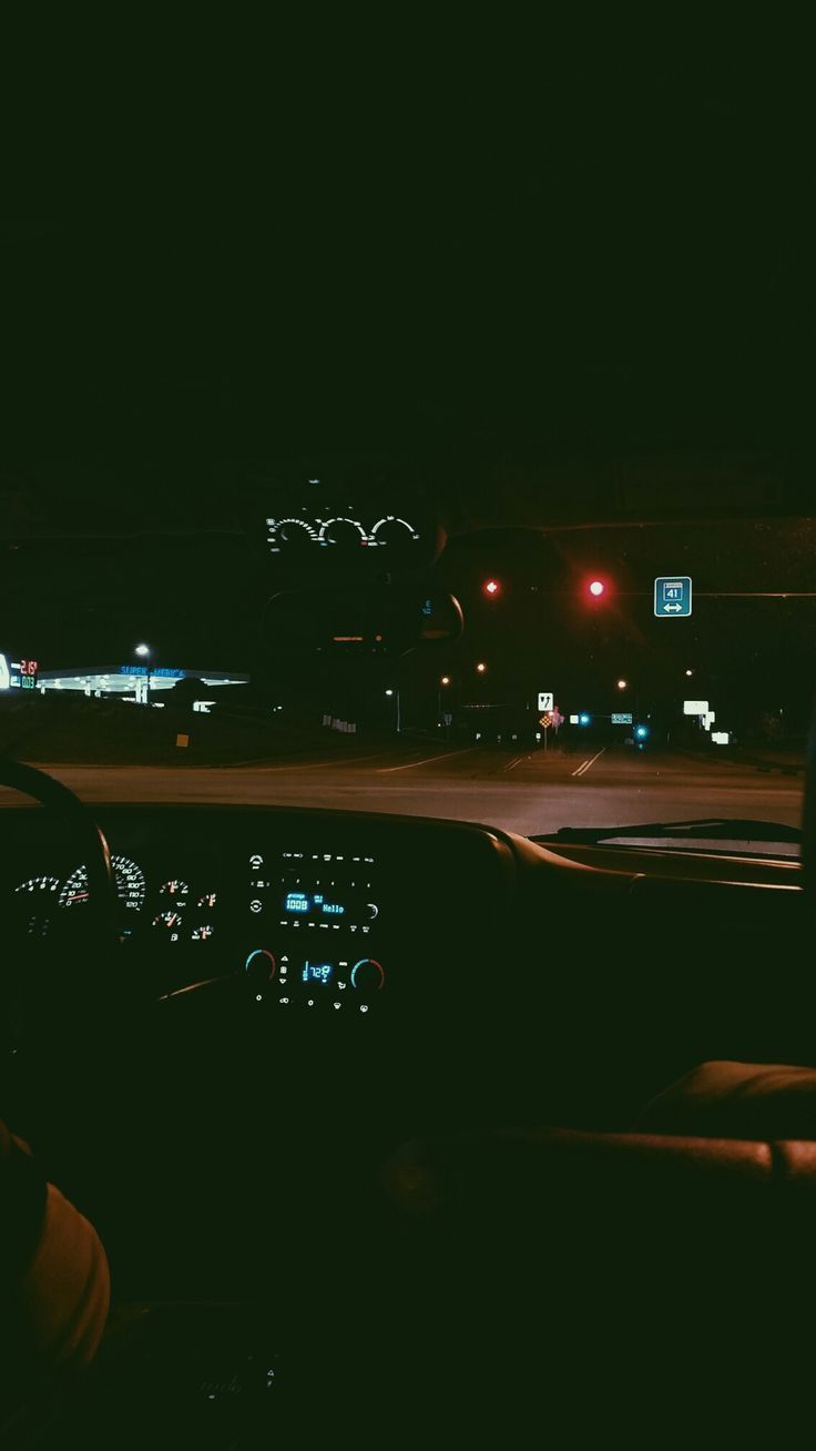 love our late night drives. Night aesthetic, City aesthetic, Night driving