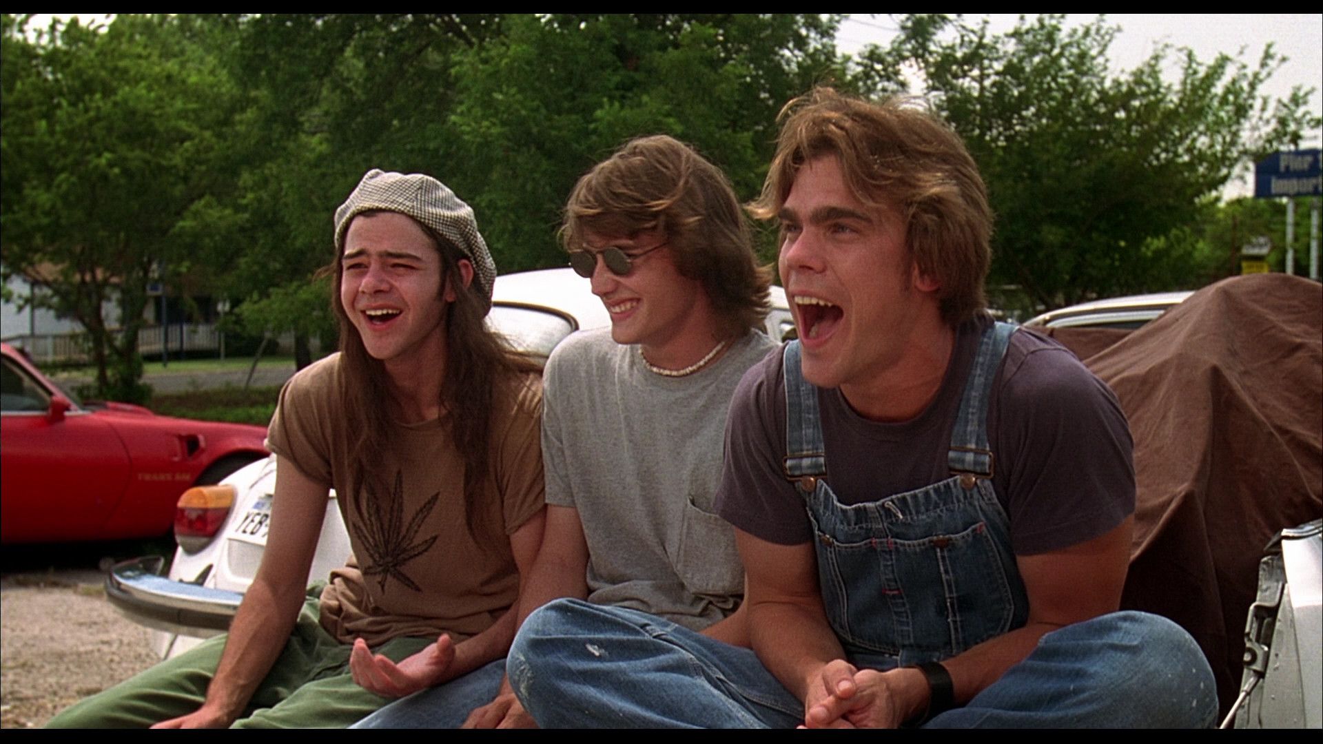 Dazed And Confused Wallpaper And Confused Movie Stills, HD
