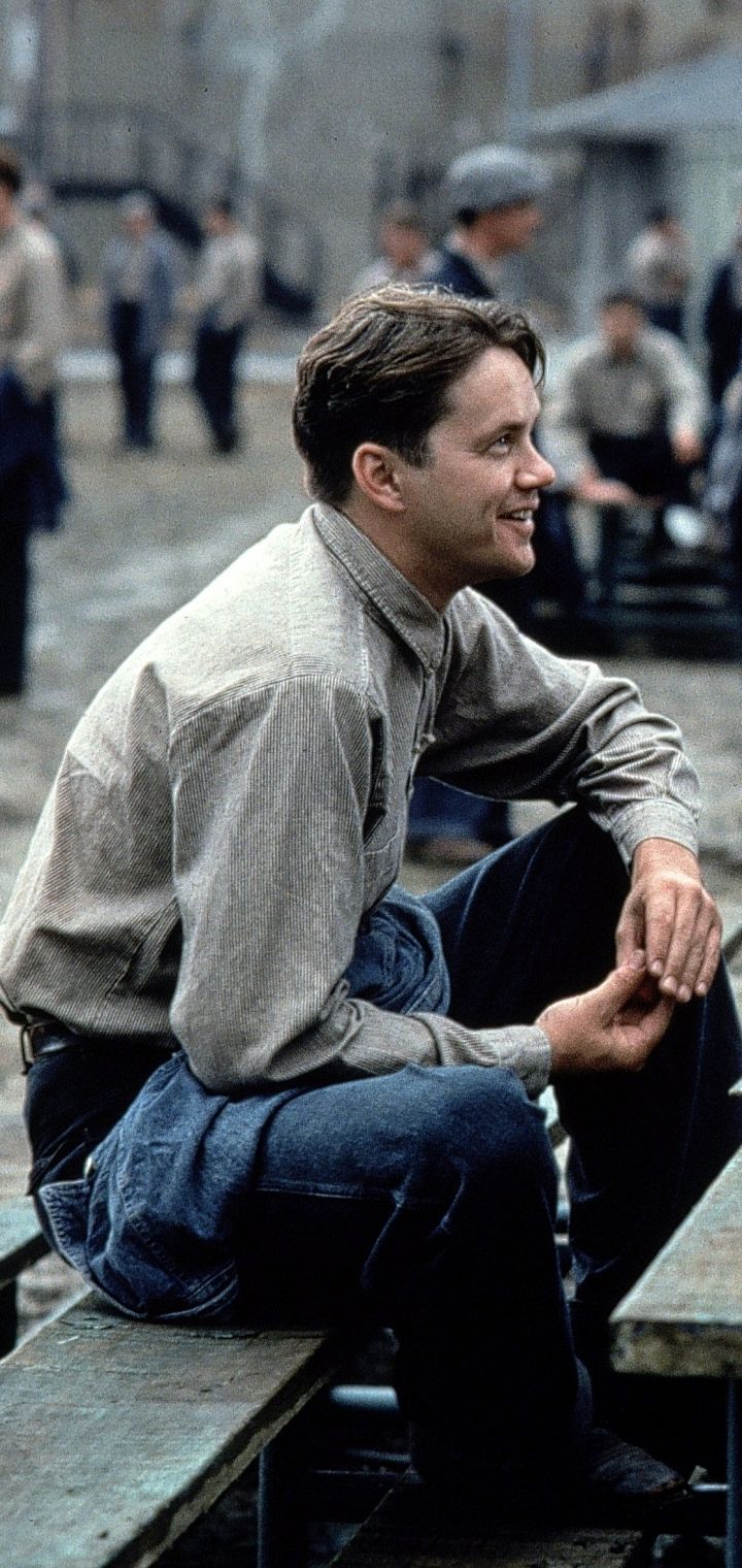 Shawshank Redemption Mobile Wallpapers - Wallpaper Cave