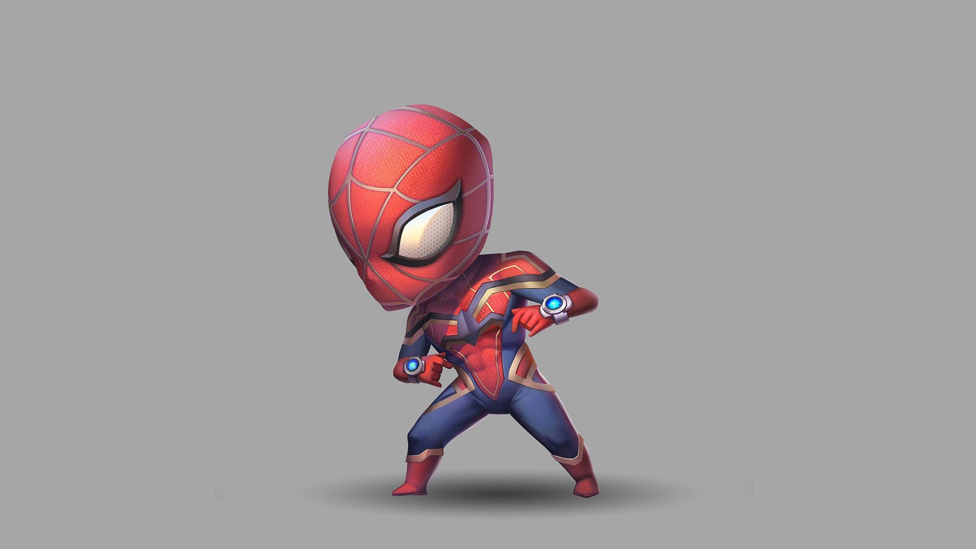Hình Nền Người Nhện Spider Man Ngầu Siêu Đẹp Cho Điện Thoại