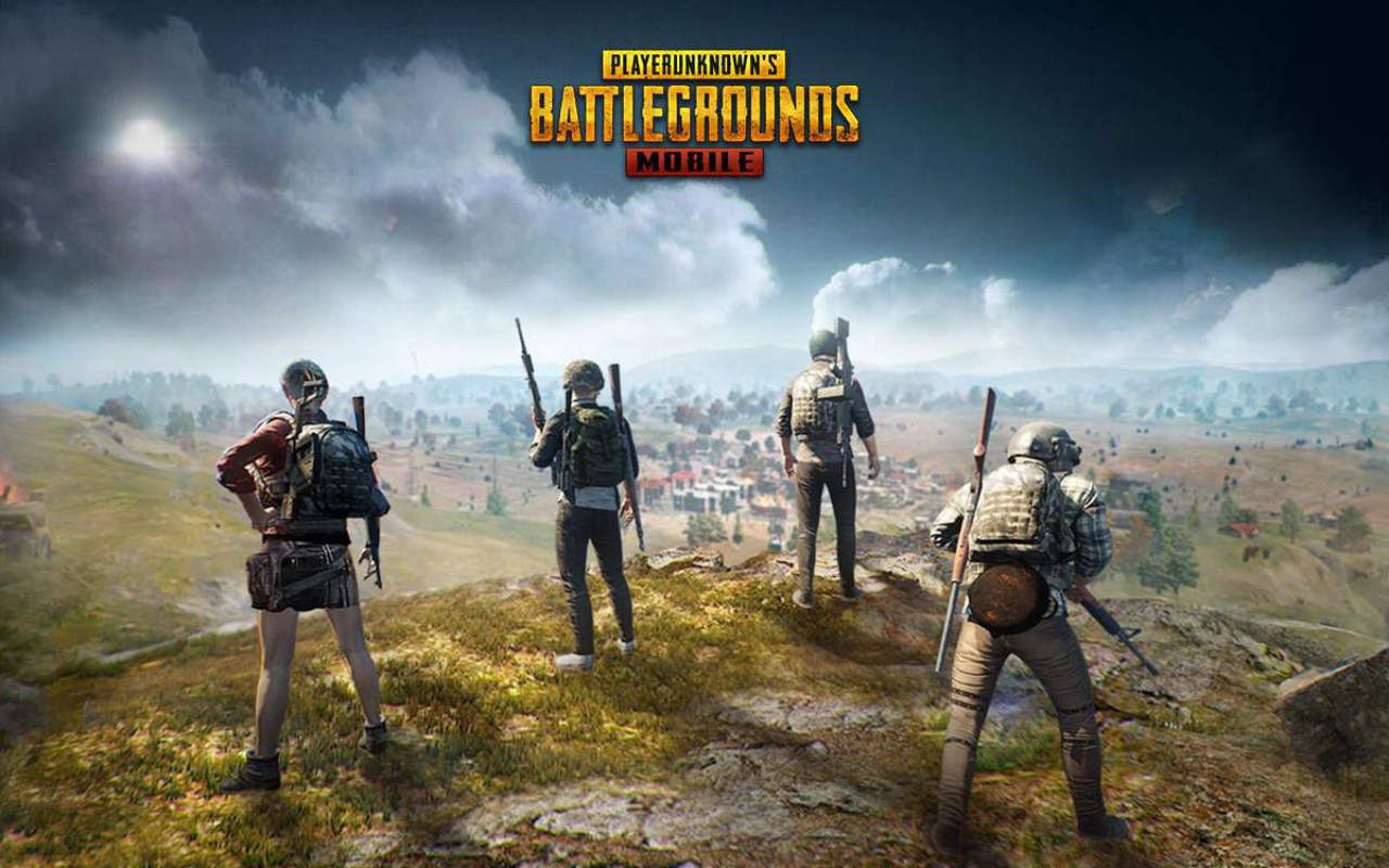 PUBG Mobile is getting a Payload Mode based on classic battle