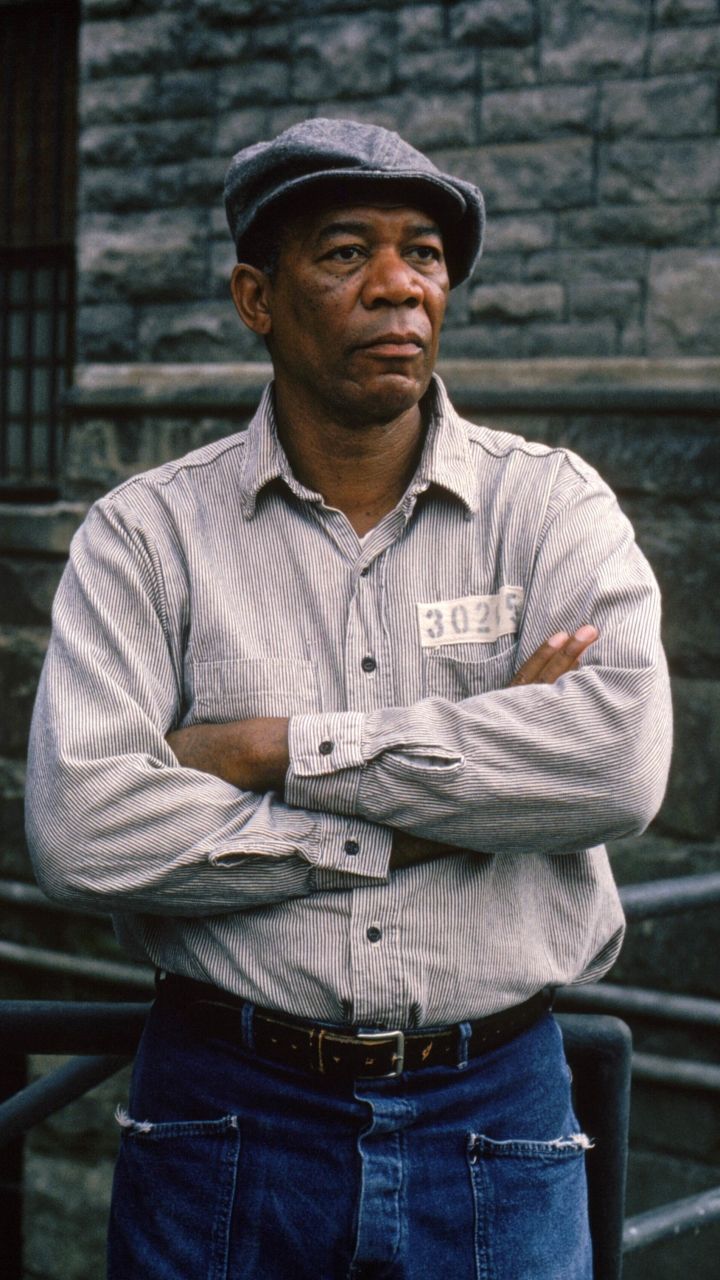 Shawshank Redemption Mobile Wallpapers Wallpaper Cave