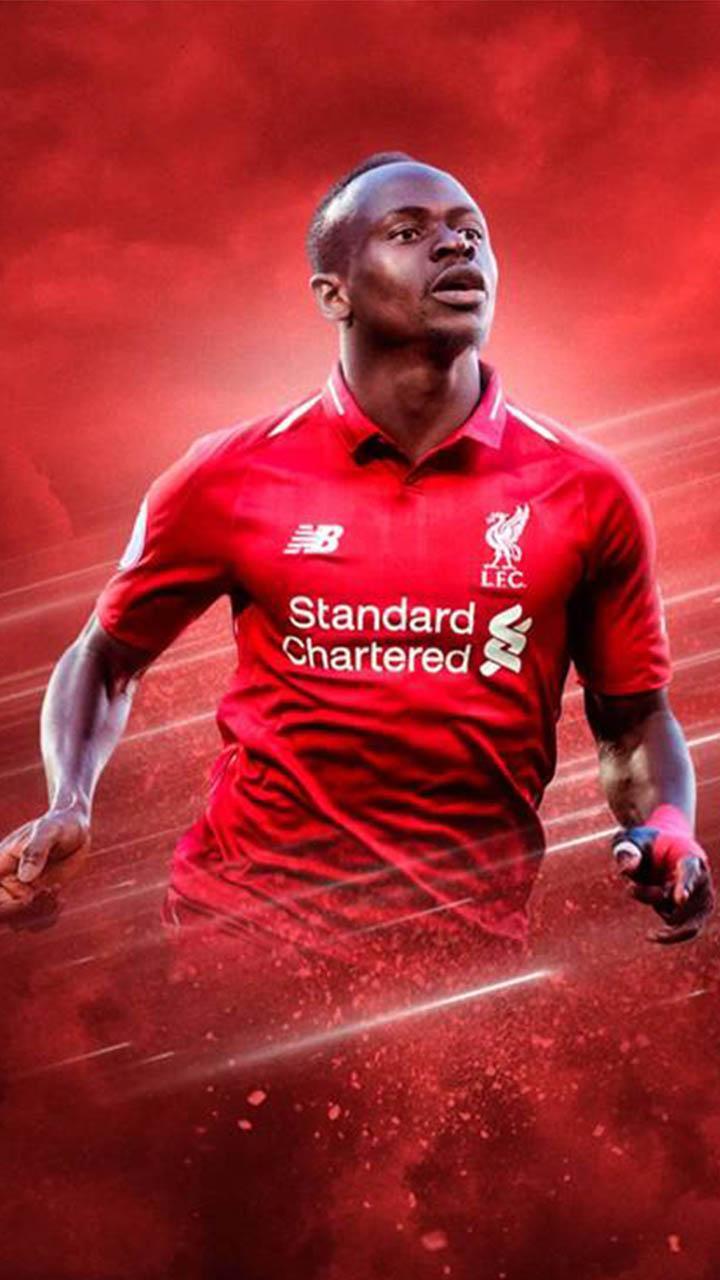 Sadio Mane Wallpaper for Android