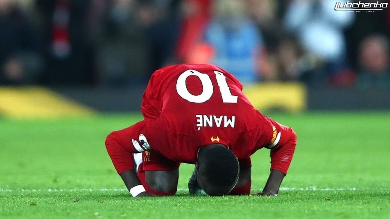 Liverpool Vs Wolves 1 0 MANE And Merseysides SHOW In 2019