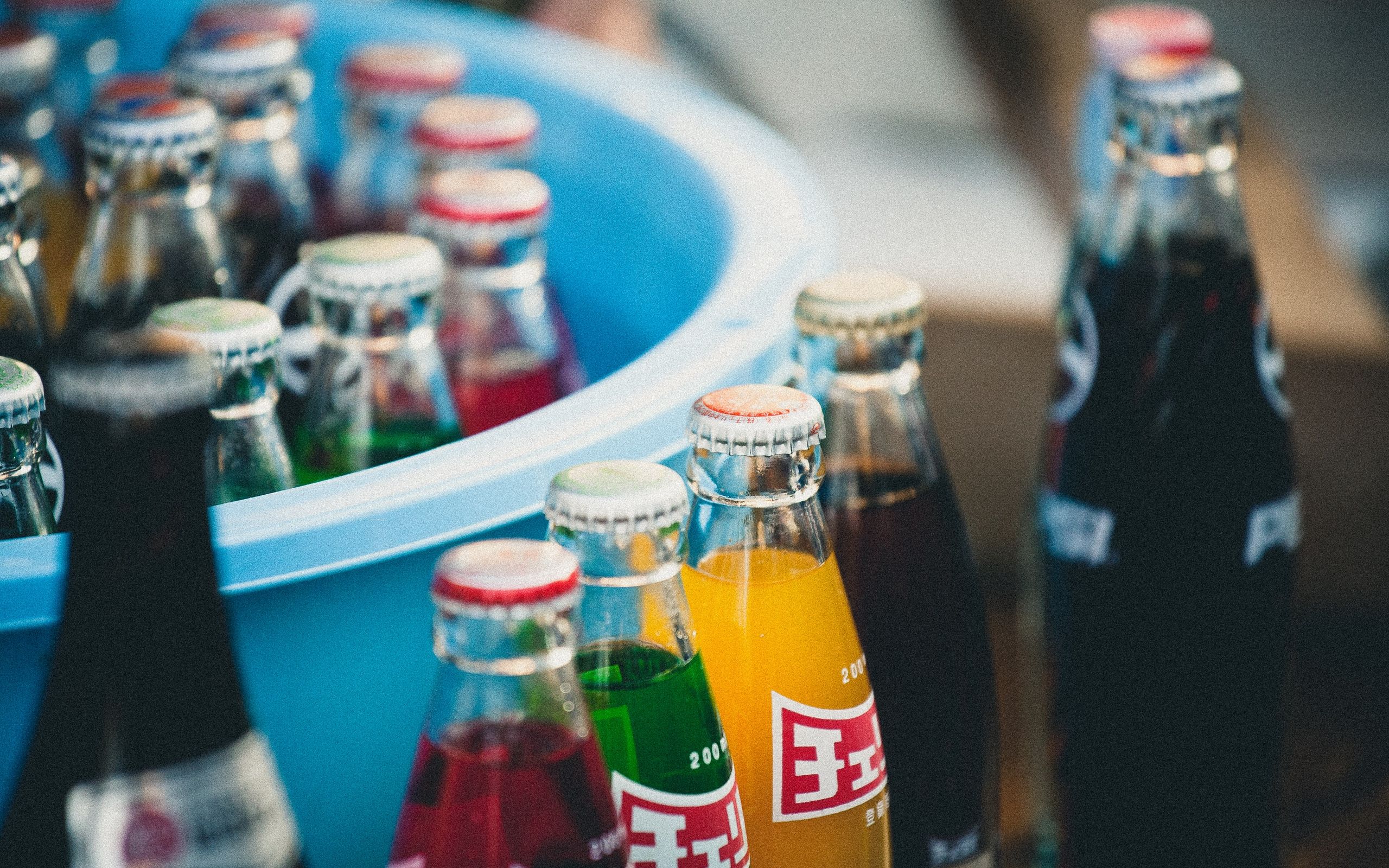 Soda With Food Wallpapers - Wallpaper Cave