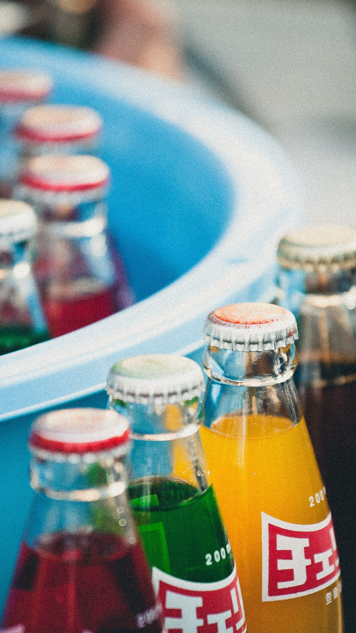 Soda With Food Wallpapers - Wallpaper Cave