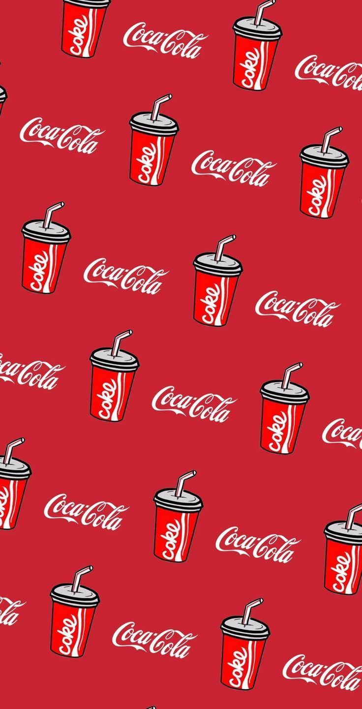Zendha: Coca Cola Wallpaper Tumblr