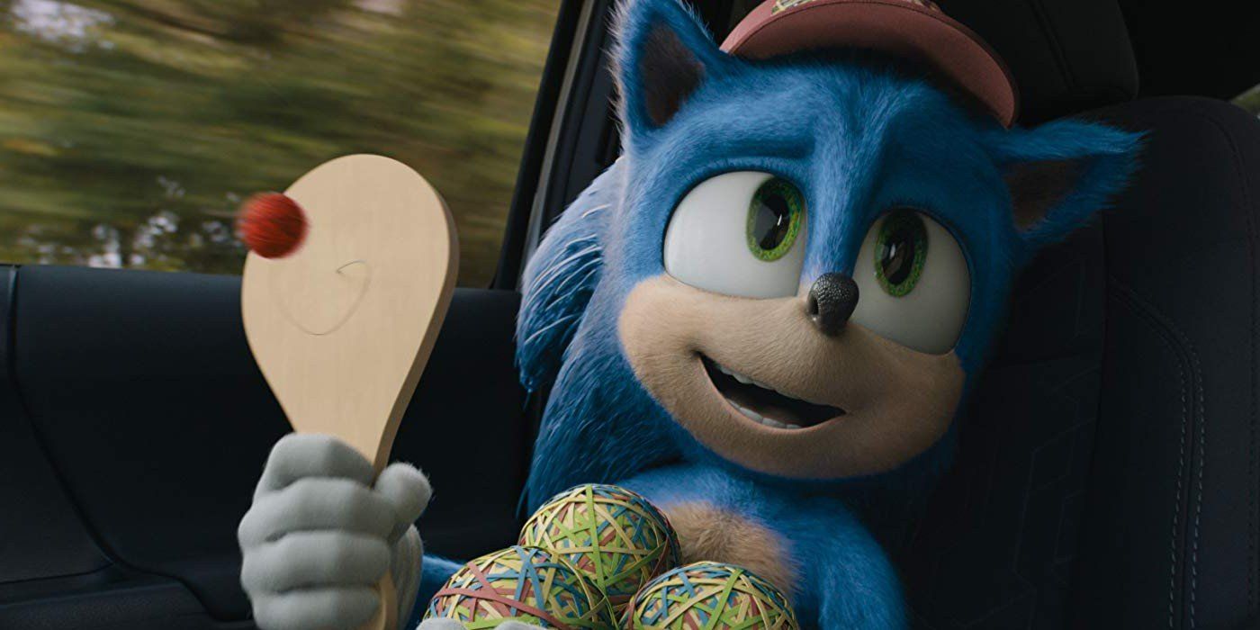Sonic the Hedgehog Age Rating: Is The Movie Suitable For Children?